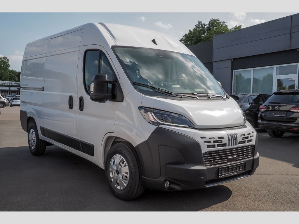 Fiat Ducato 2025