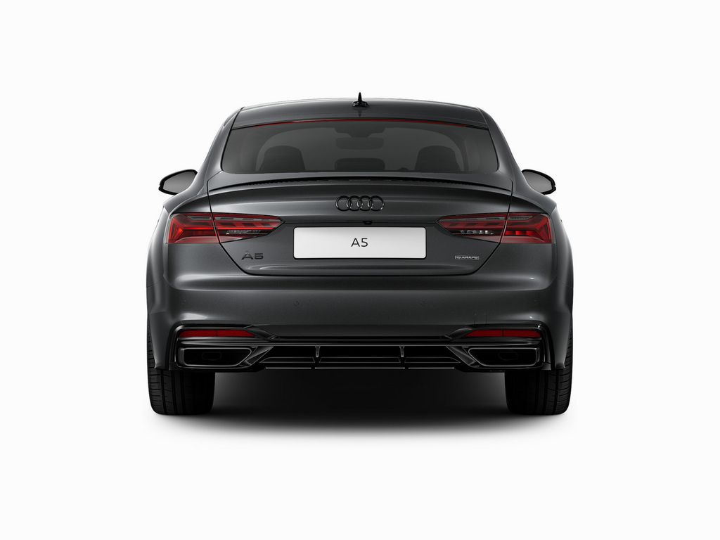 Audi A5 2024