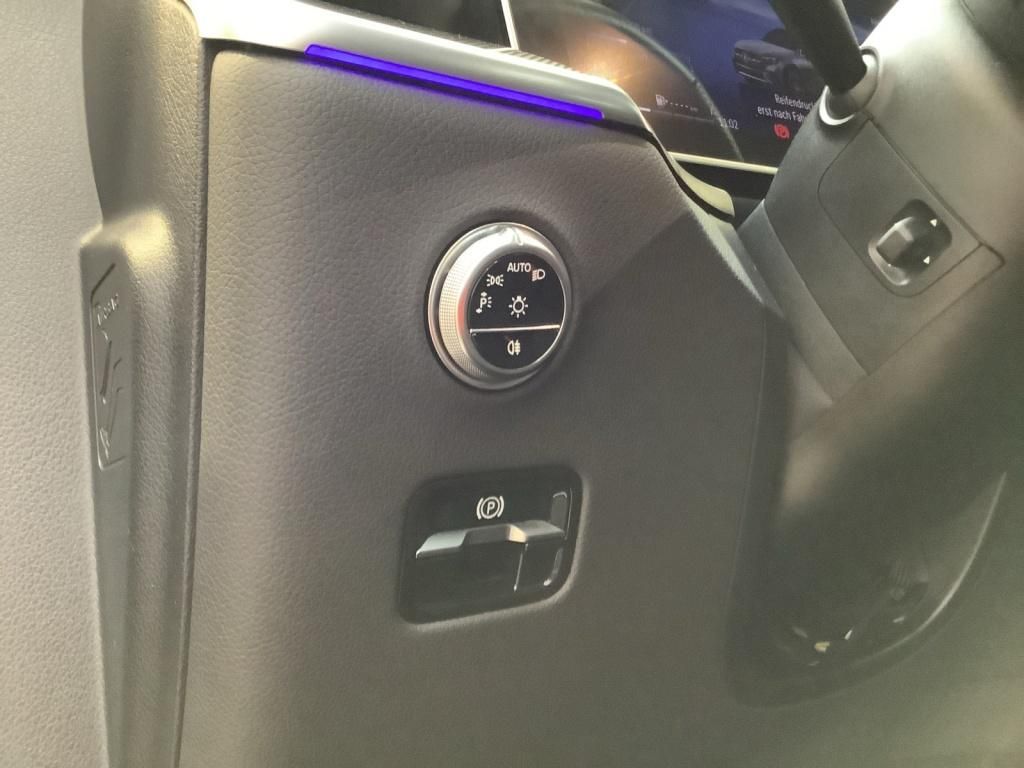 Mercedes-Benz GLC 300 2024