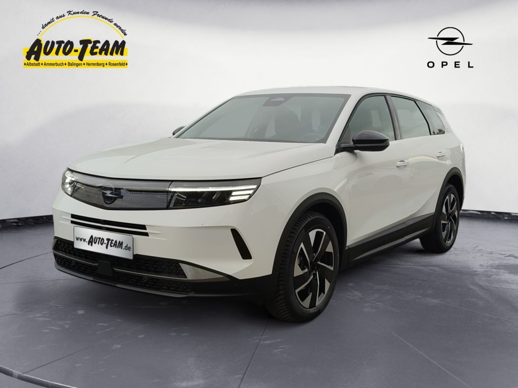 Opel Grandland (X) 2025