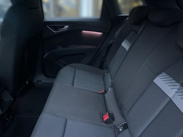Audi Q4 2022