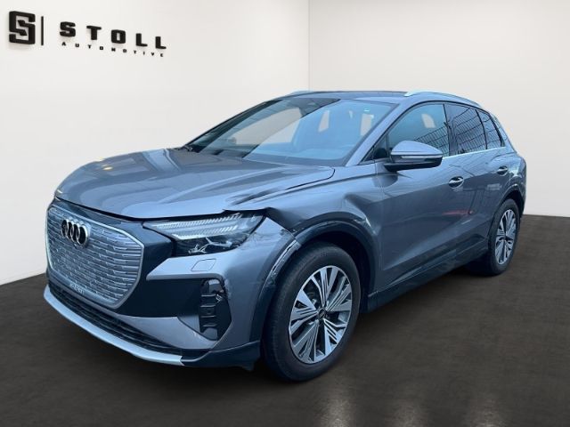 Audi Q4 2022