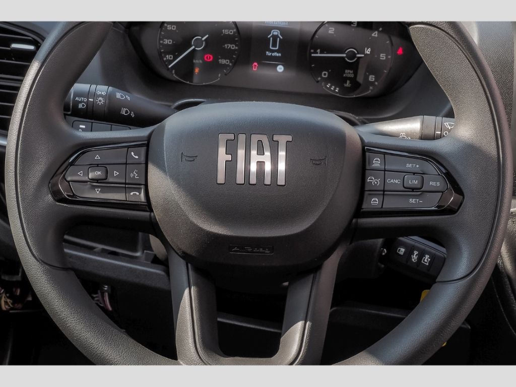 Fiat Ducato 2025