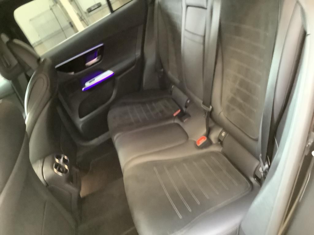 Mercedes-Benz GLC 300 2024