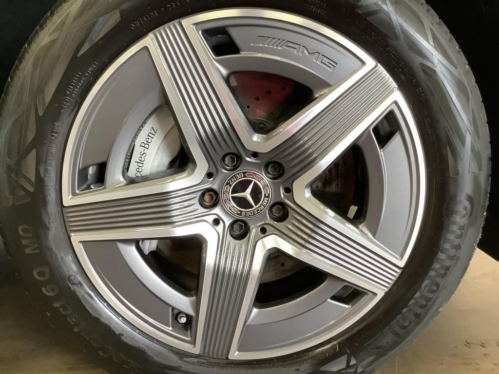 Mercedes-Benz GLC 300 2024