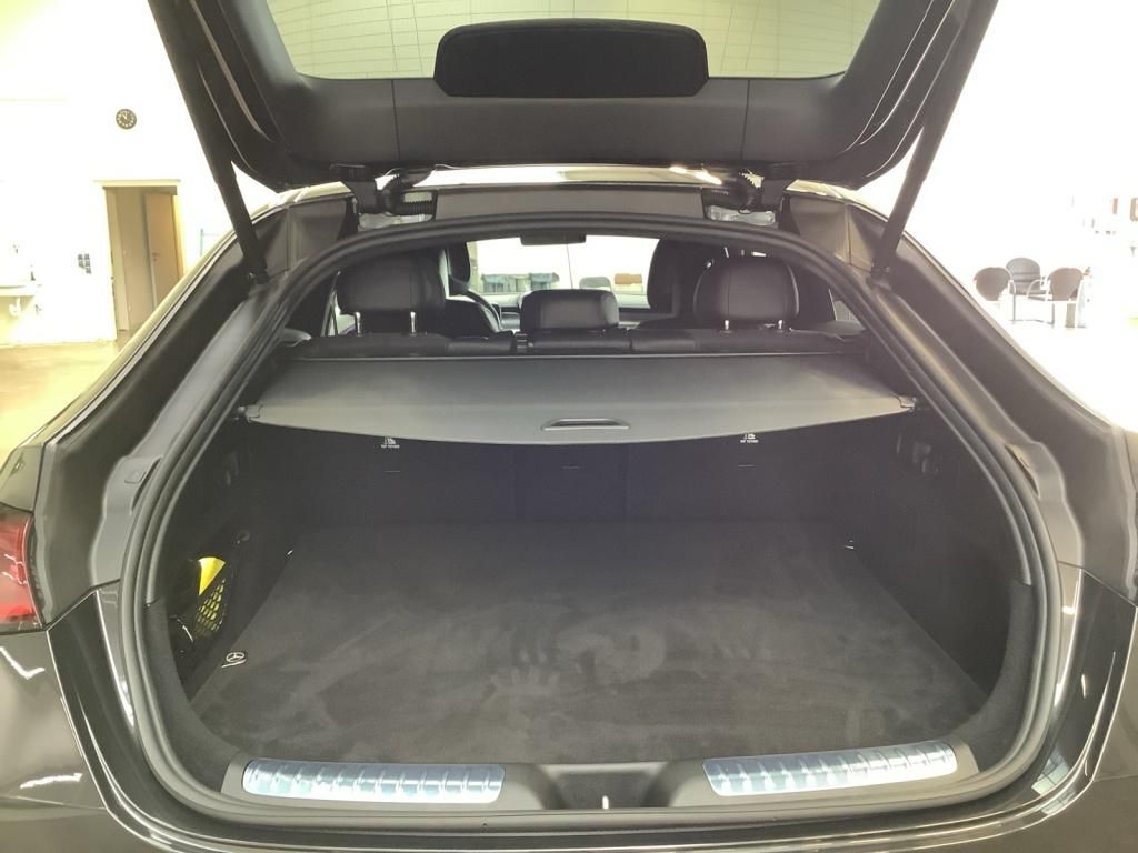 Mercedes-Benz GLC 300 2024