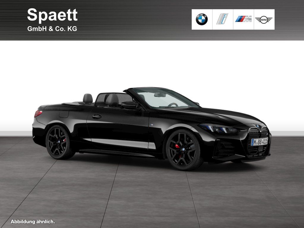 BMW M440