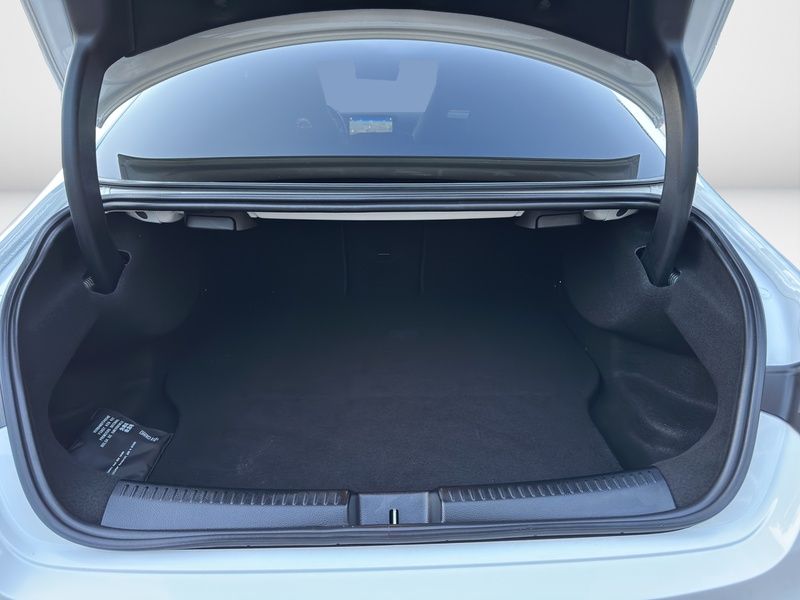 Mercedes-Benz CLA 250 2022