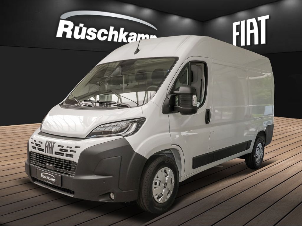 Fiat Ducato 2025