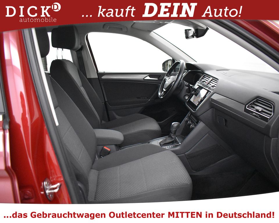 Volkswagen Tiguan Allspace 2020