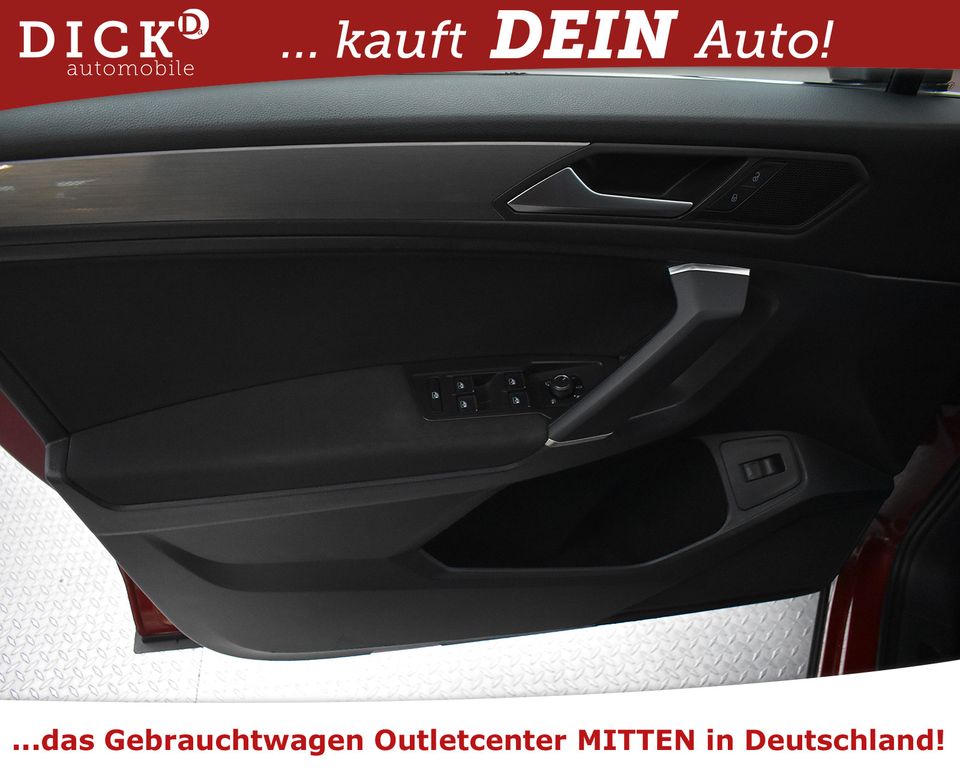 Volkswagen Tiguan Allspace 2020