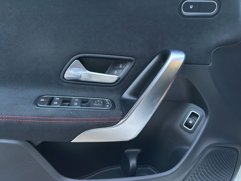 Mercedes-Benz CLA 250 2022