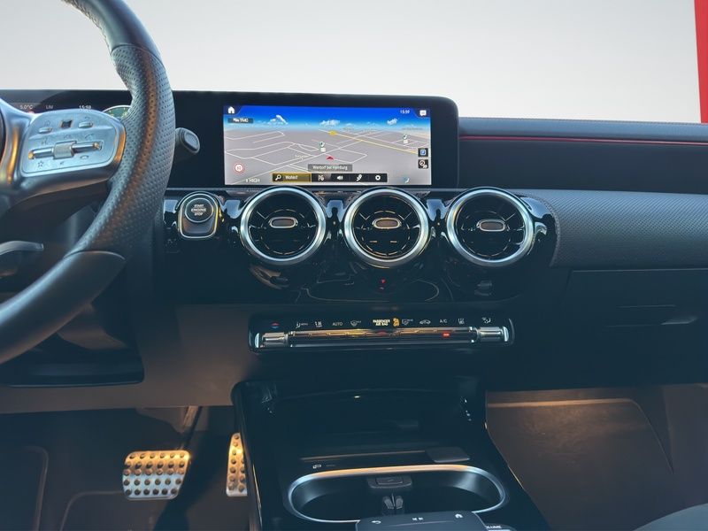 Mercedes-Benz CLA 250 2022