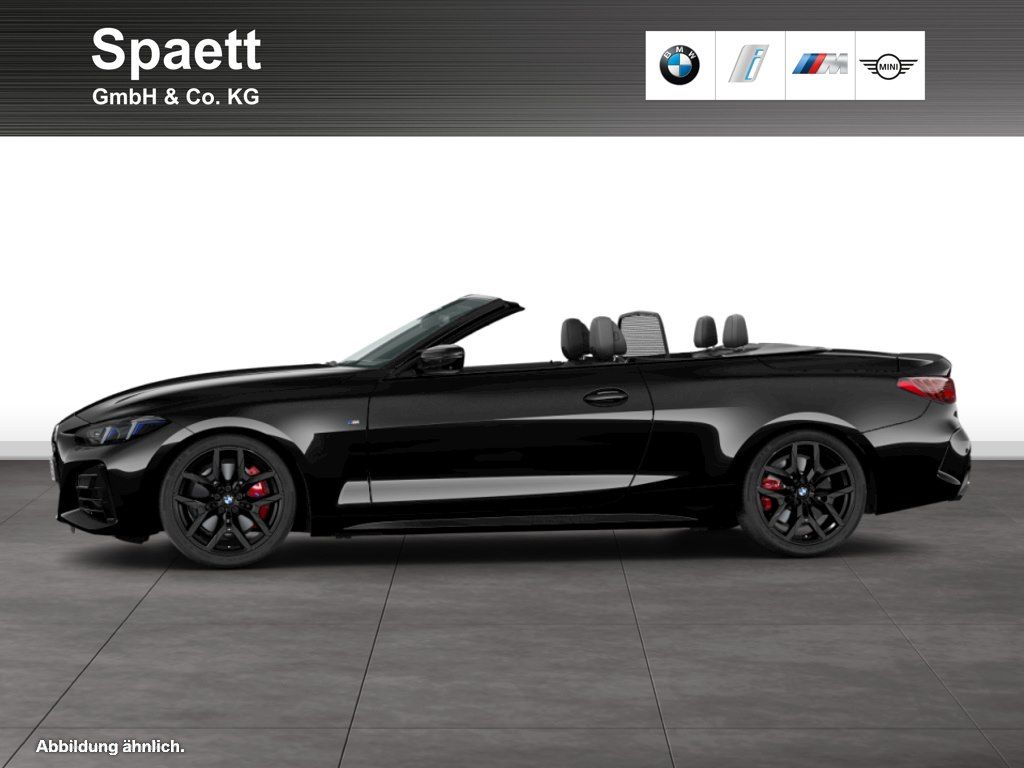 BMW M440