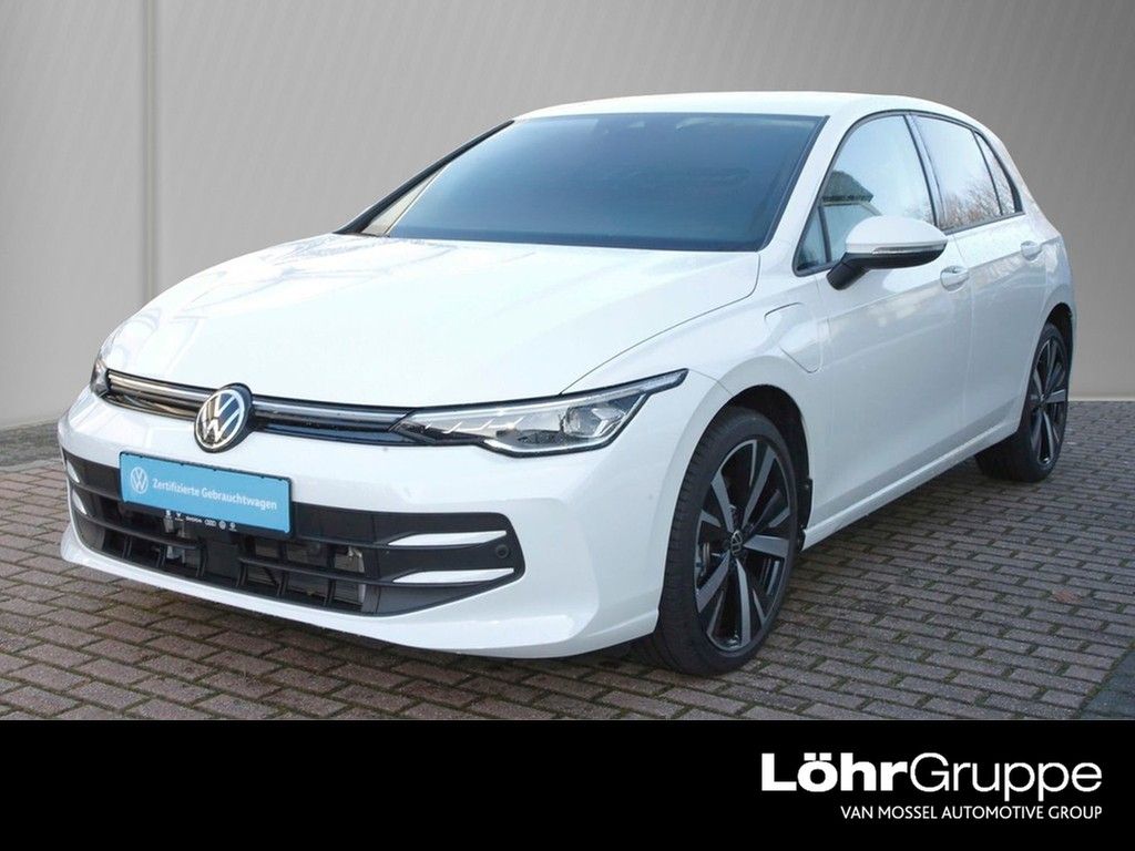 Volkswagen Golf 2025