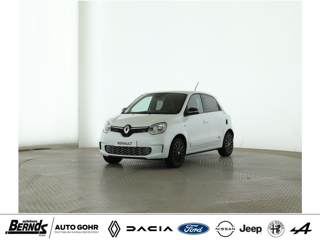 Renault Twingo 2024