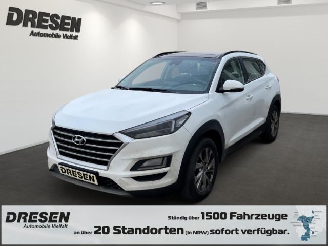 Hyundai TUCSON 2020