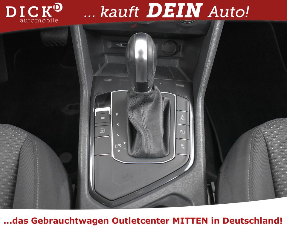 Volkswagen Tiguan Allspace 2020