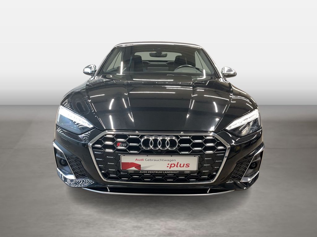 Audi S5 2022