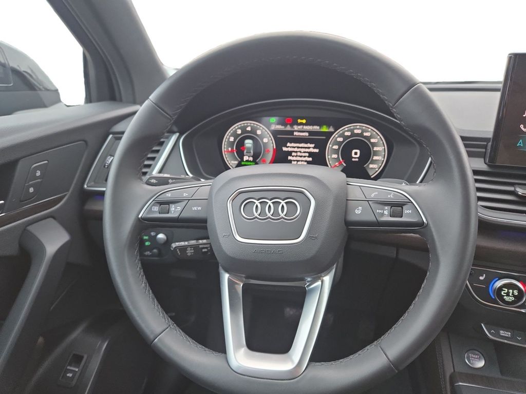 Audi Q5 2024
