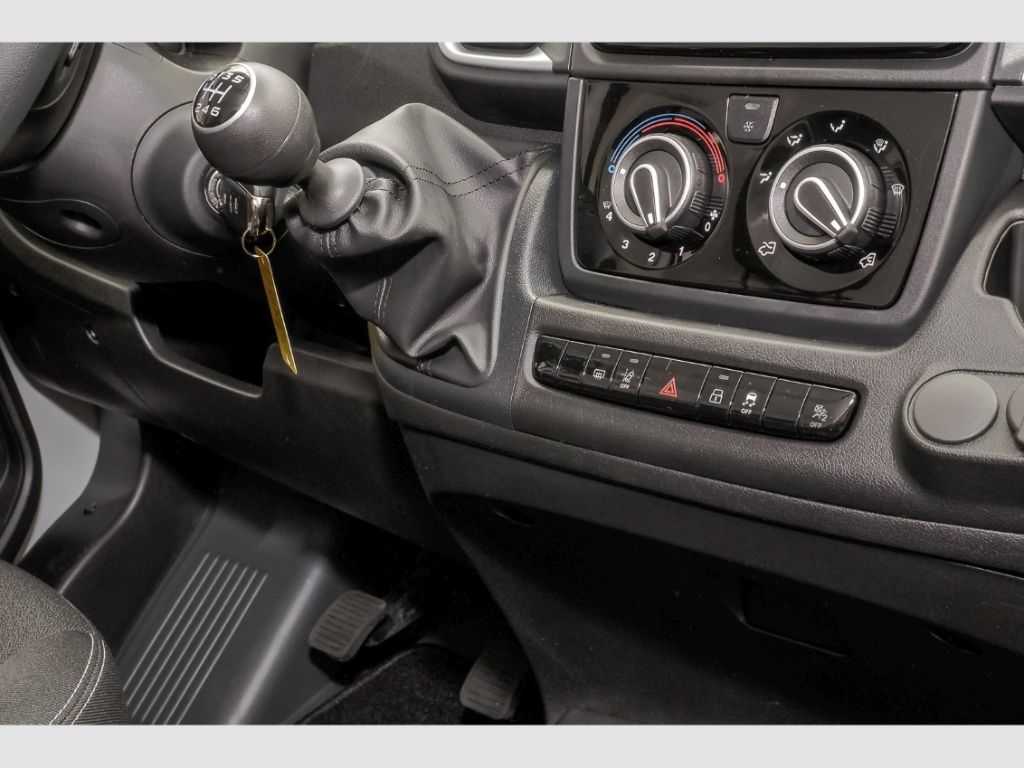 Fiat Ducato 2025