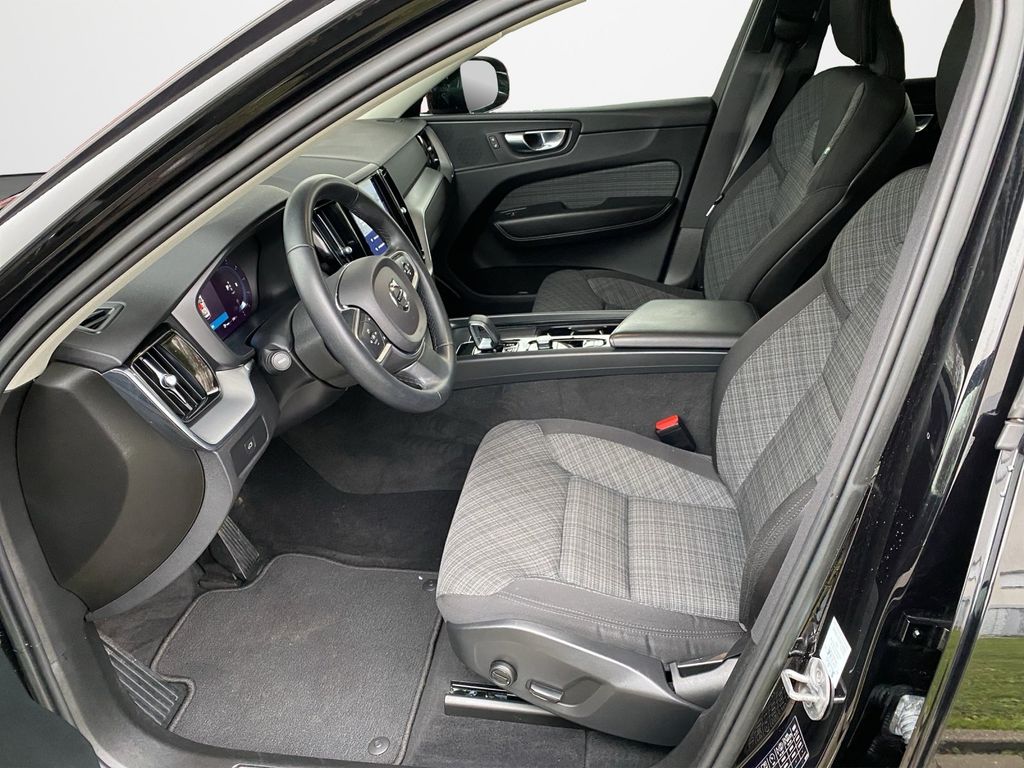 Volvo XC60 2022