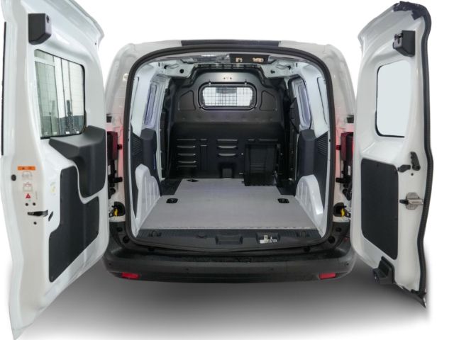 Ford Transit Courier 2025