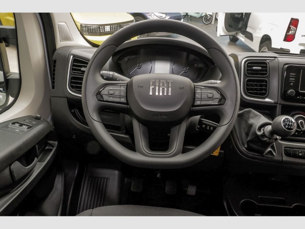 Fiat Ducato 2025