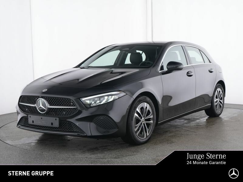 Mercedes-Benz A 180 2024