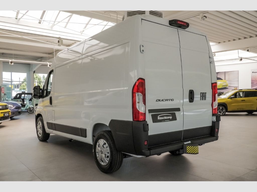 Fiat Ducato 2025