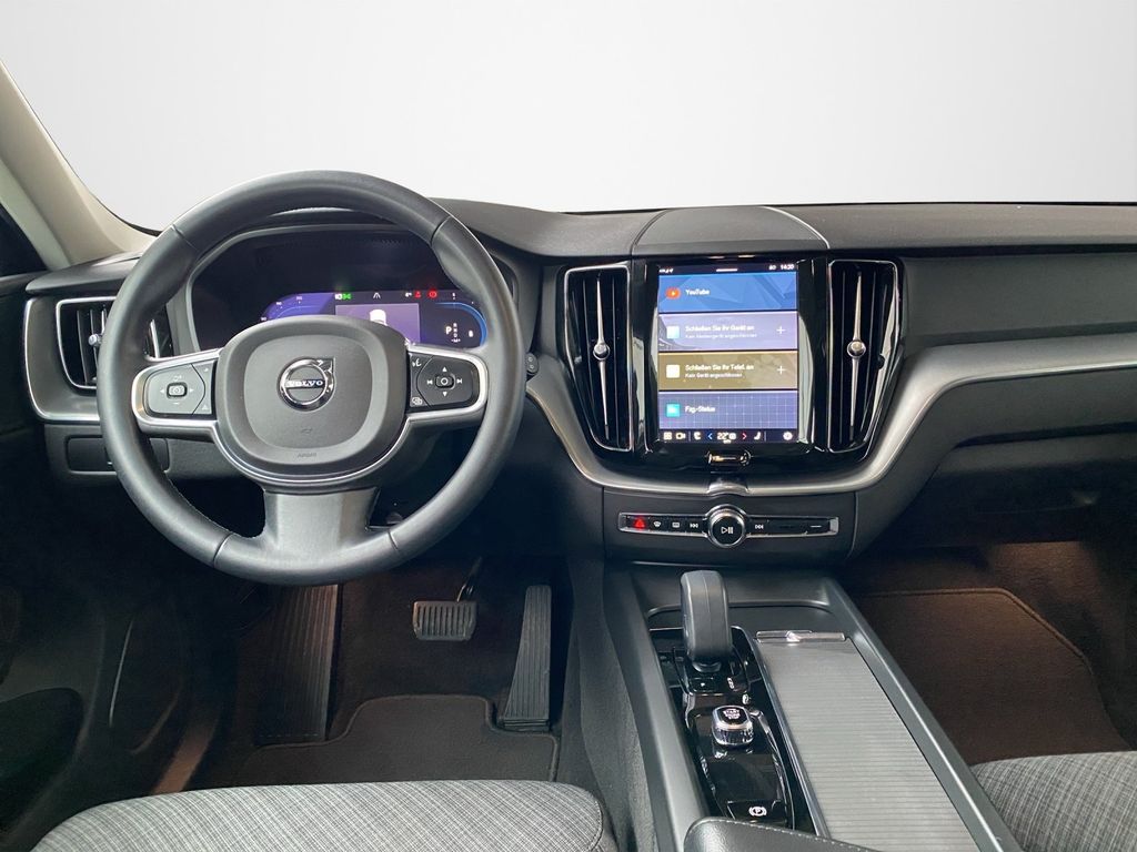 Volvo XC60 2022