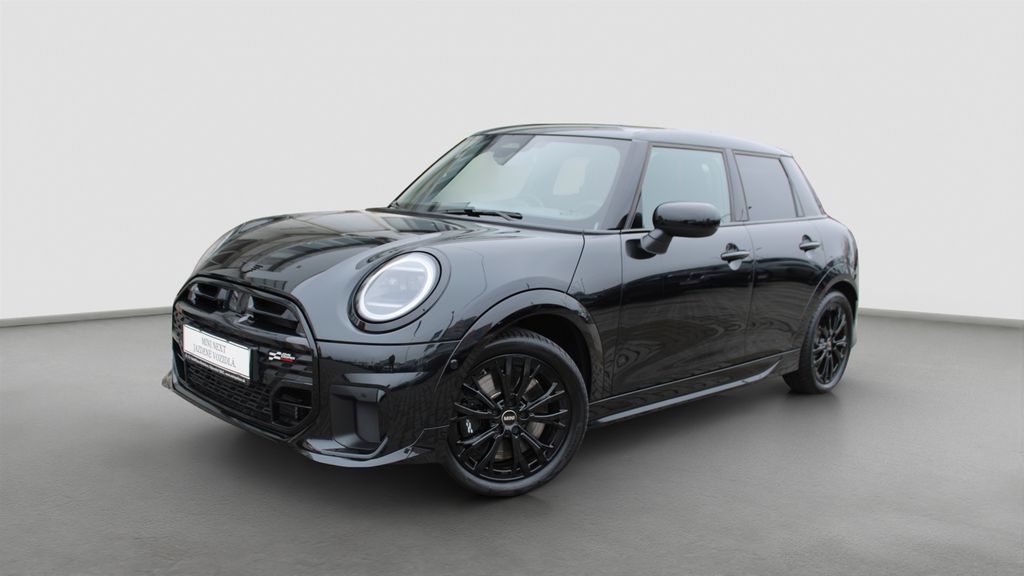 MINI Cooper C 2024