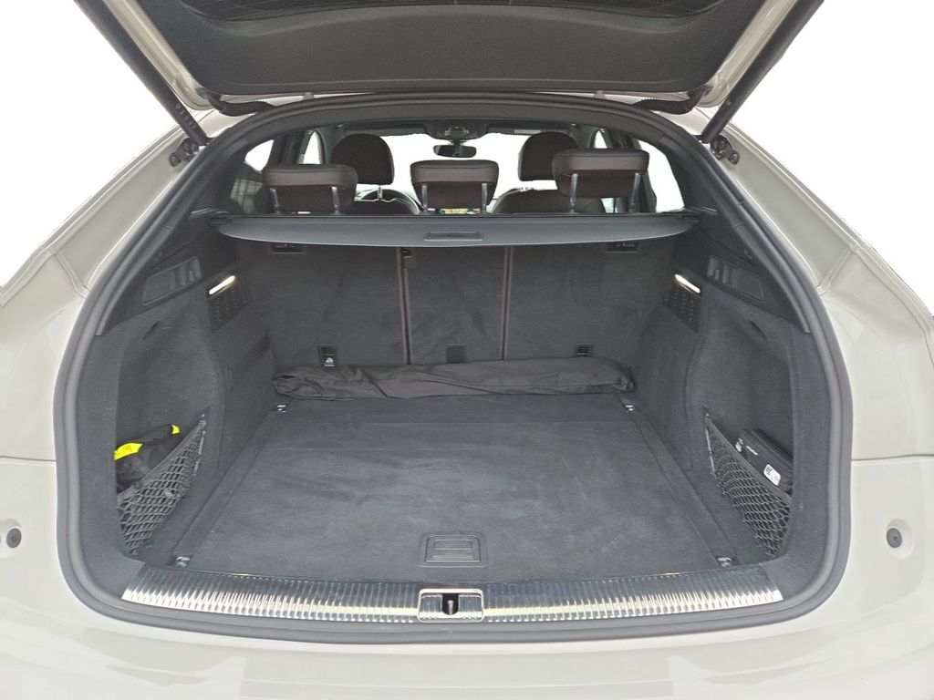 Audi Q5 2024