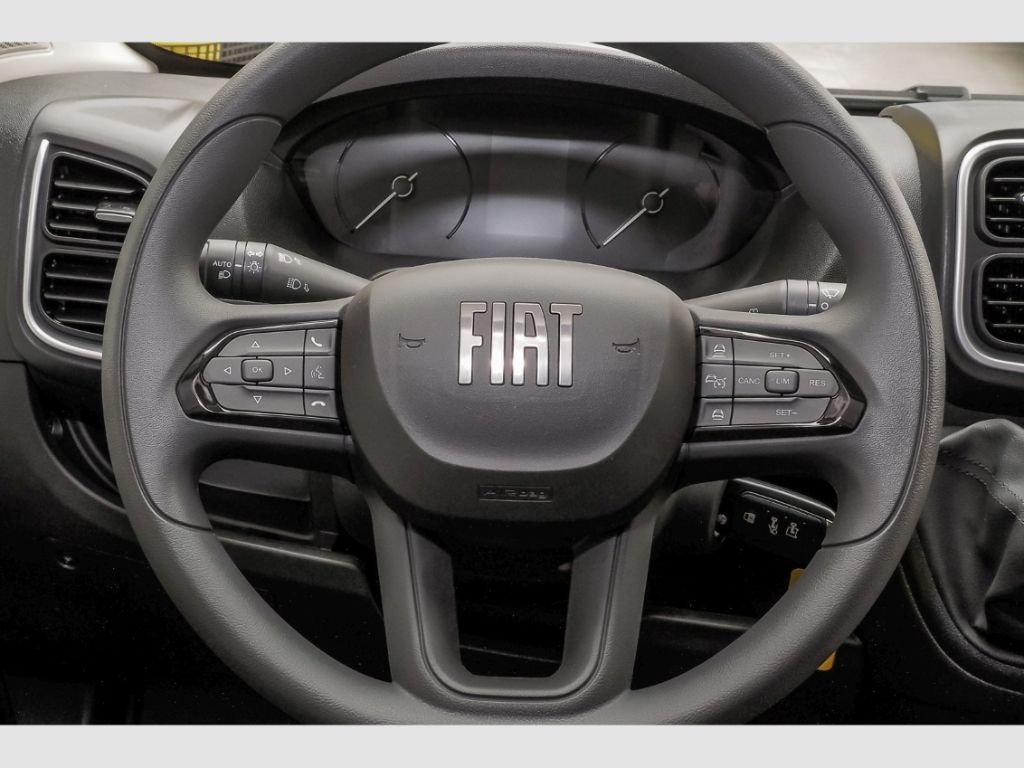 Fiat Ducato 2025