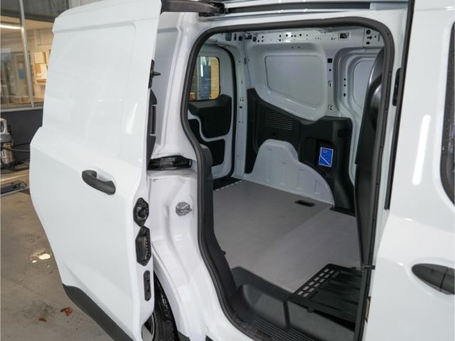 Ford Transit Courier 2025