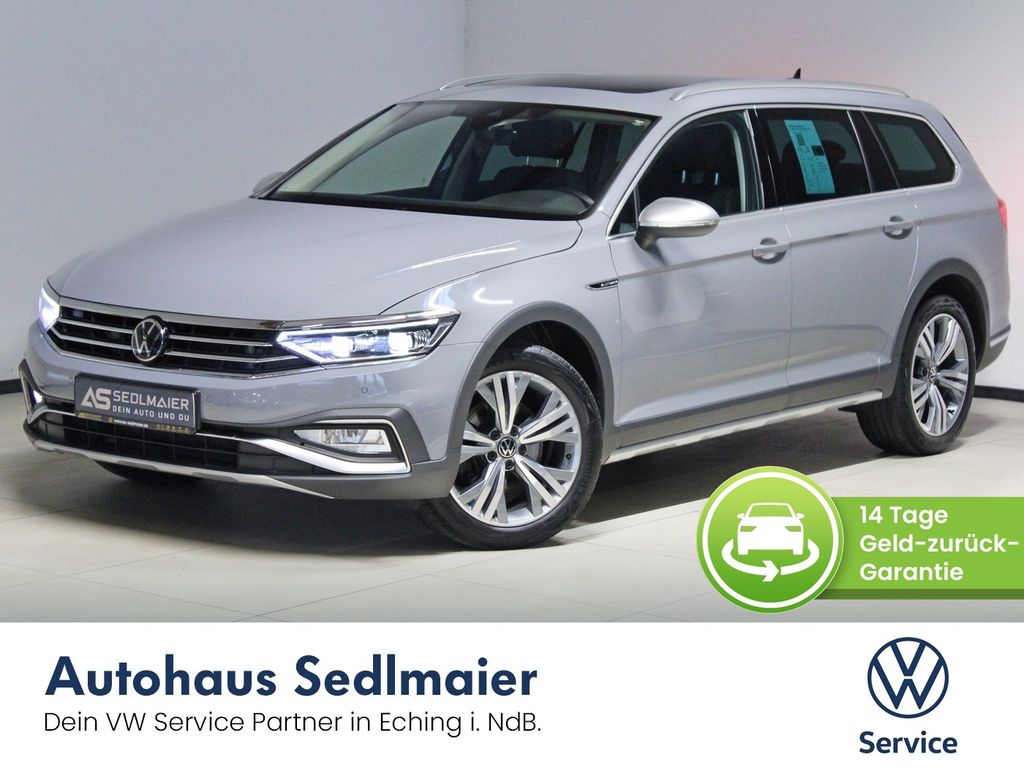 Volkswagen Passat Variant 2023