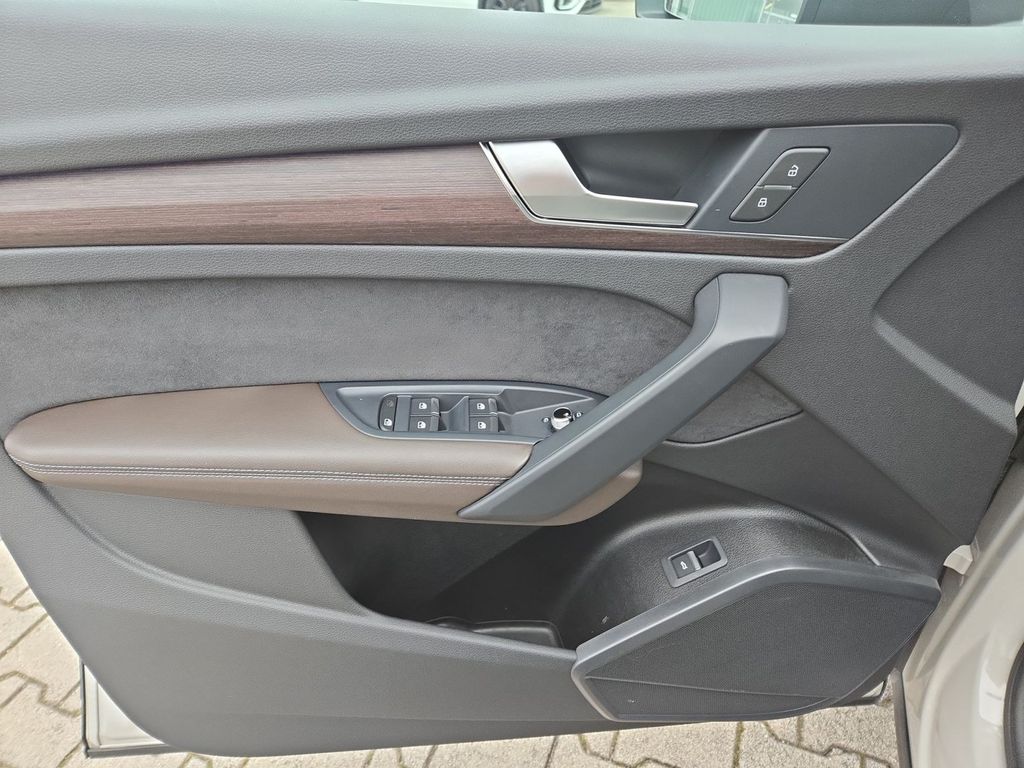 Audi Q5 2024