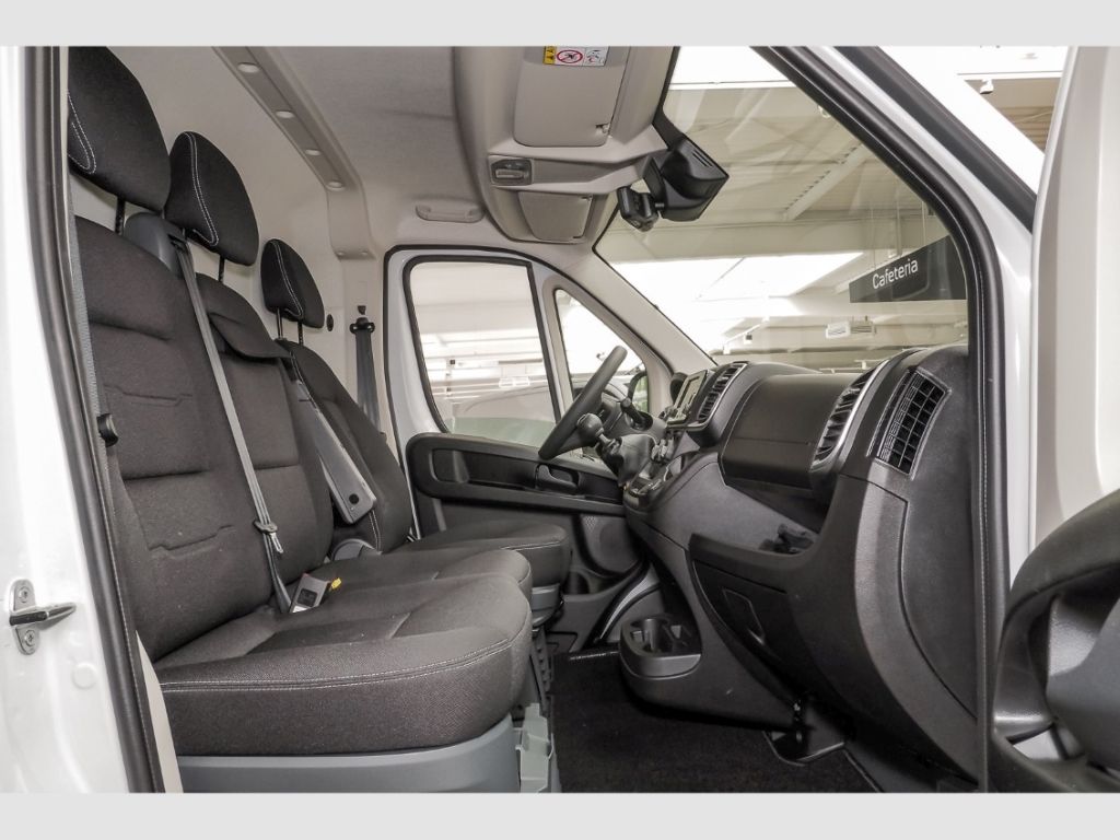 Fiat Ducato 2025
