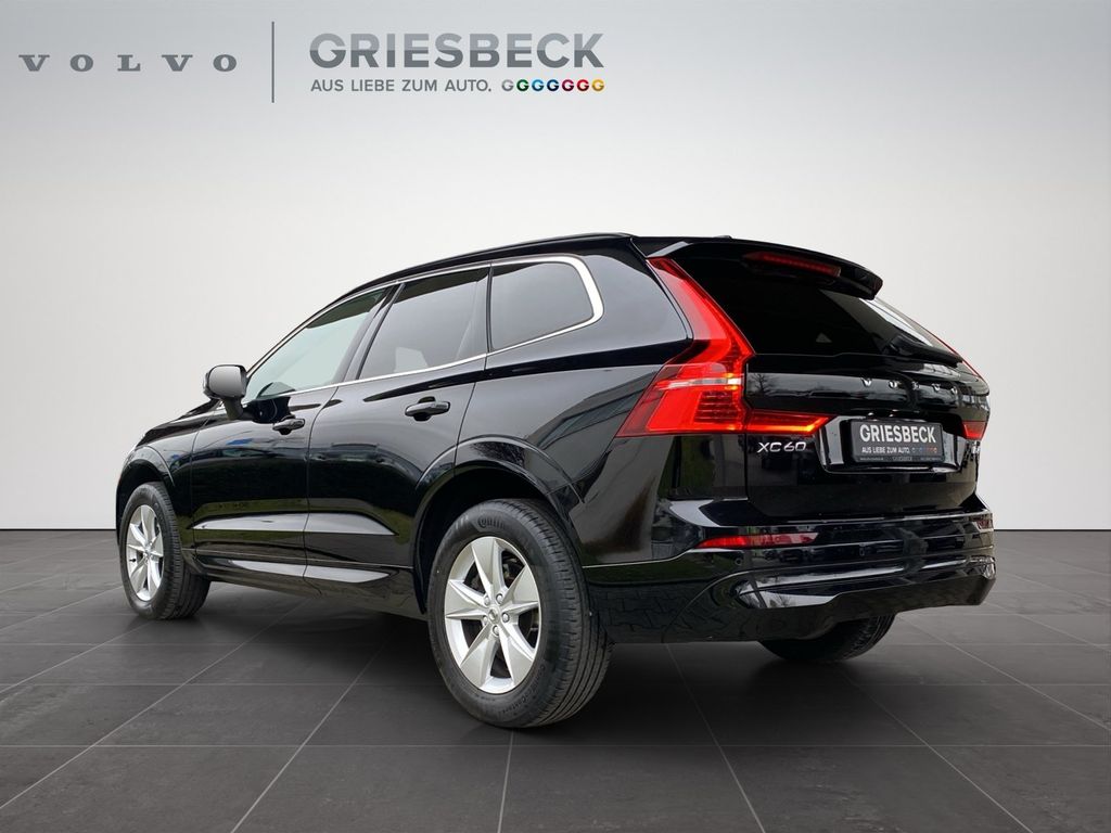 Volvo XC60 2022