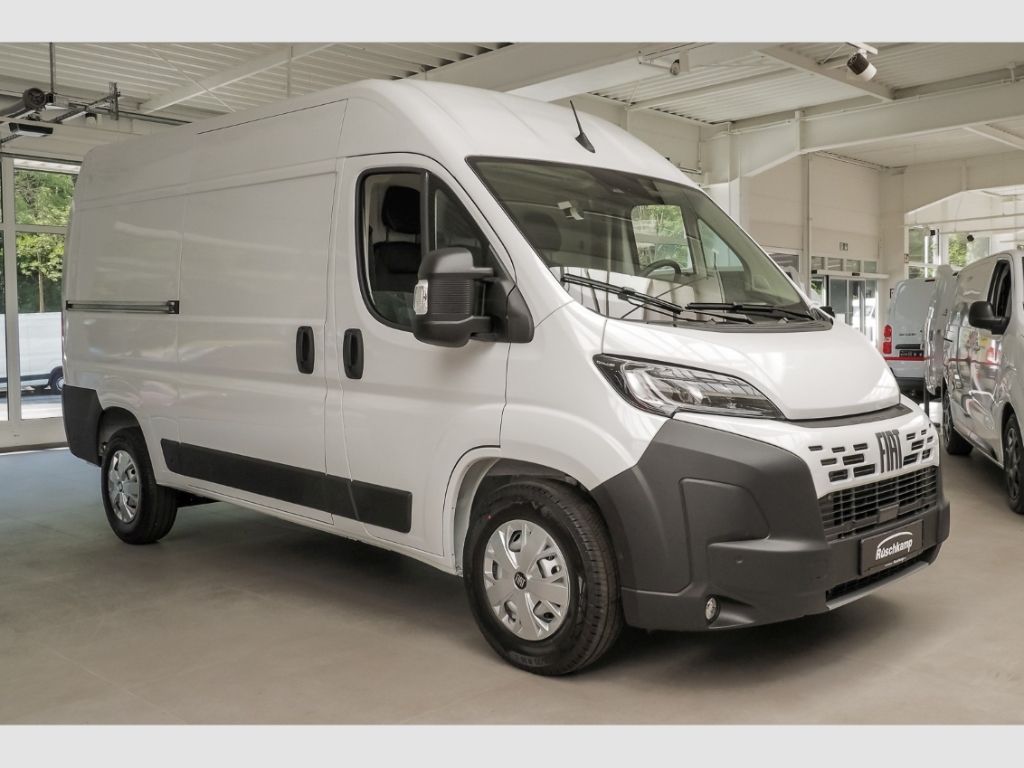 Fiat Ducato 2025