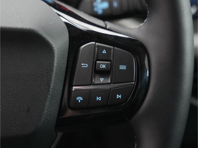 Ford Transit Courier 2025