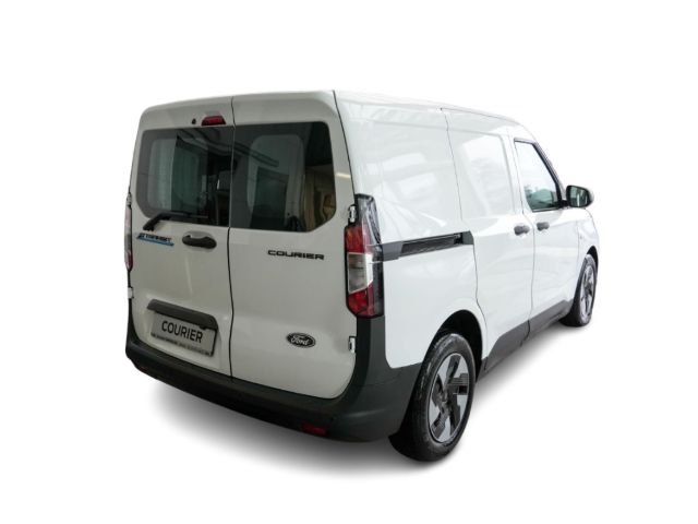 Ford Transit Courier 2025