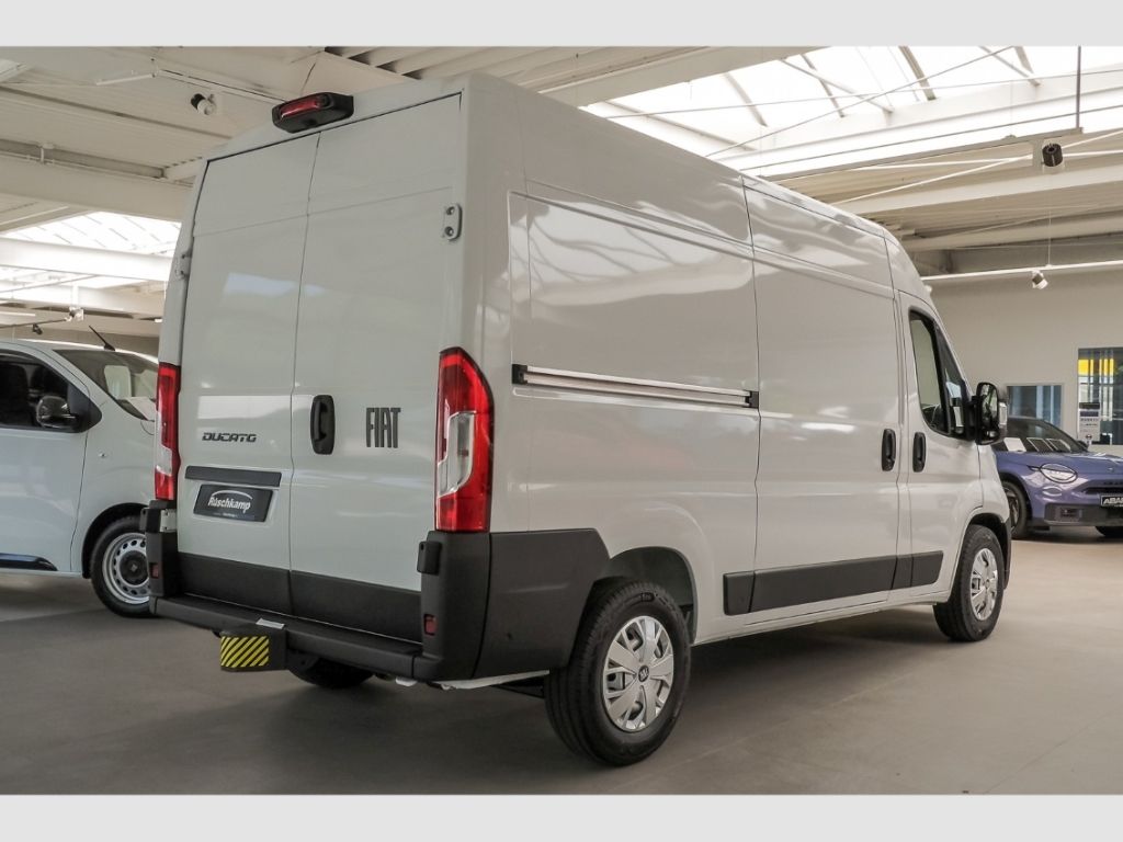 Fiat Ducato 2025