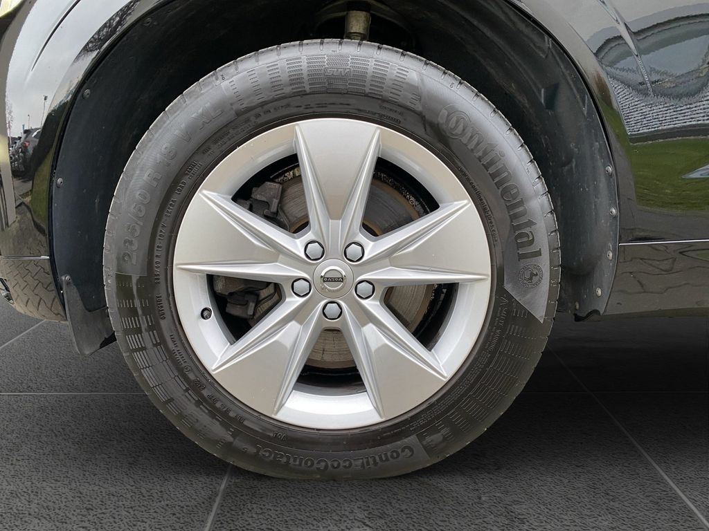 Volvo XC60 2022
