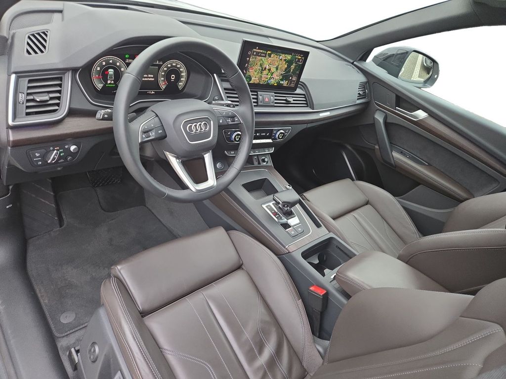 Audi Q5 2024