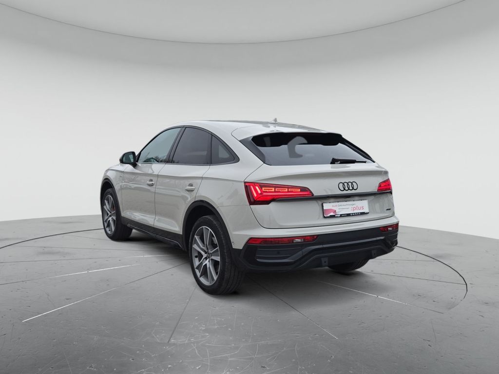 Audi Q5 2024
