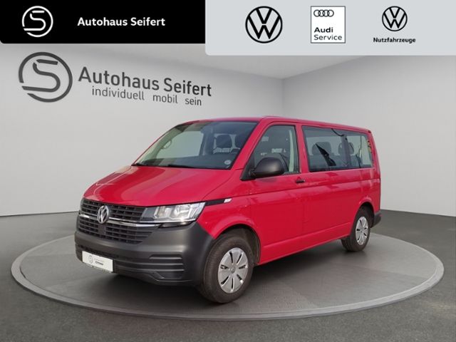 Volkswagen T6 Kombi 2021