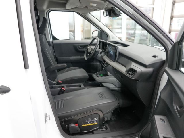 Ford Transit Courier 2025