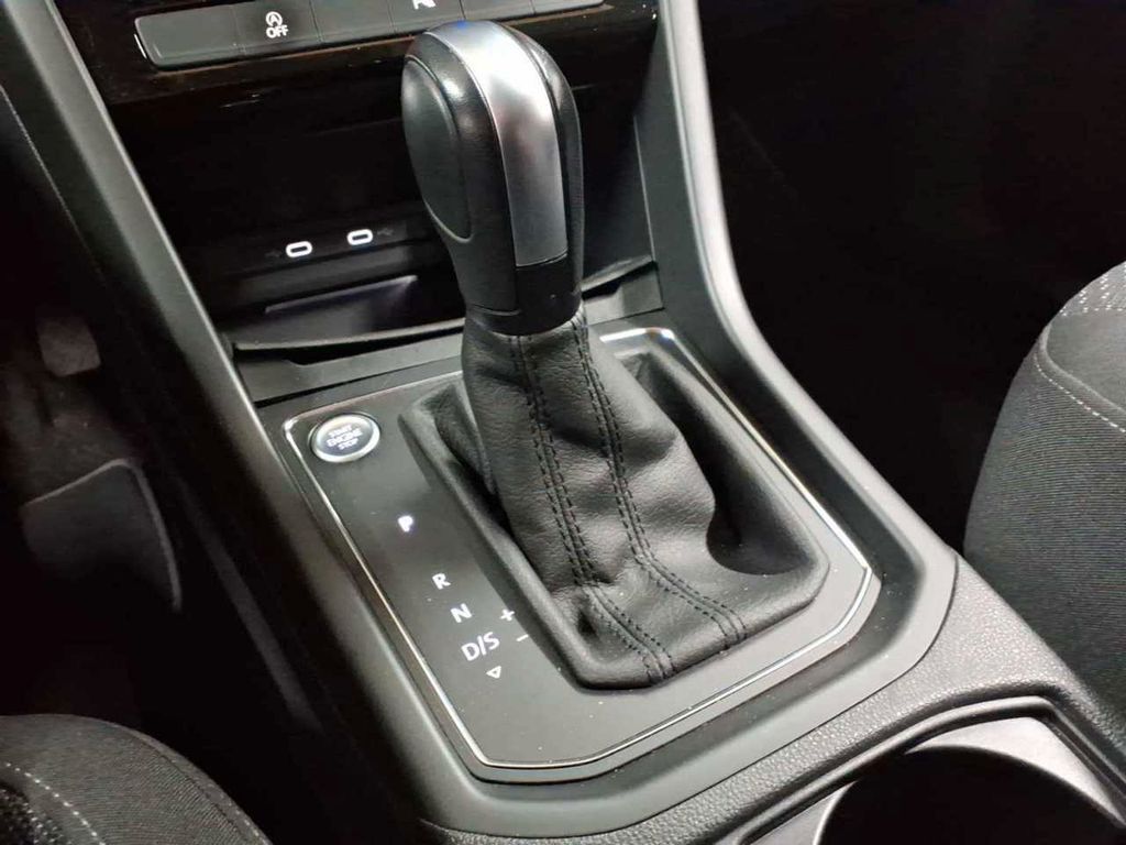 Volkswagen Touran 2022