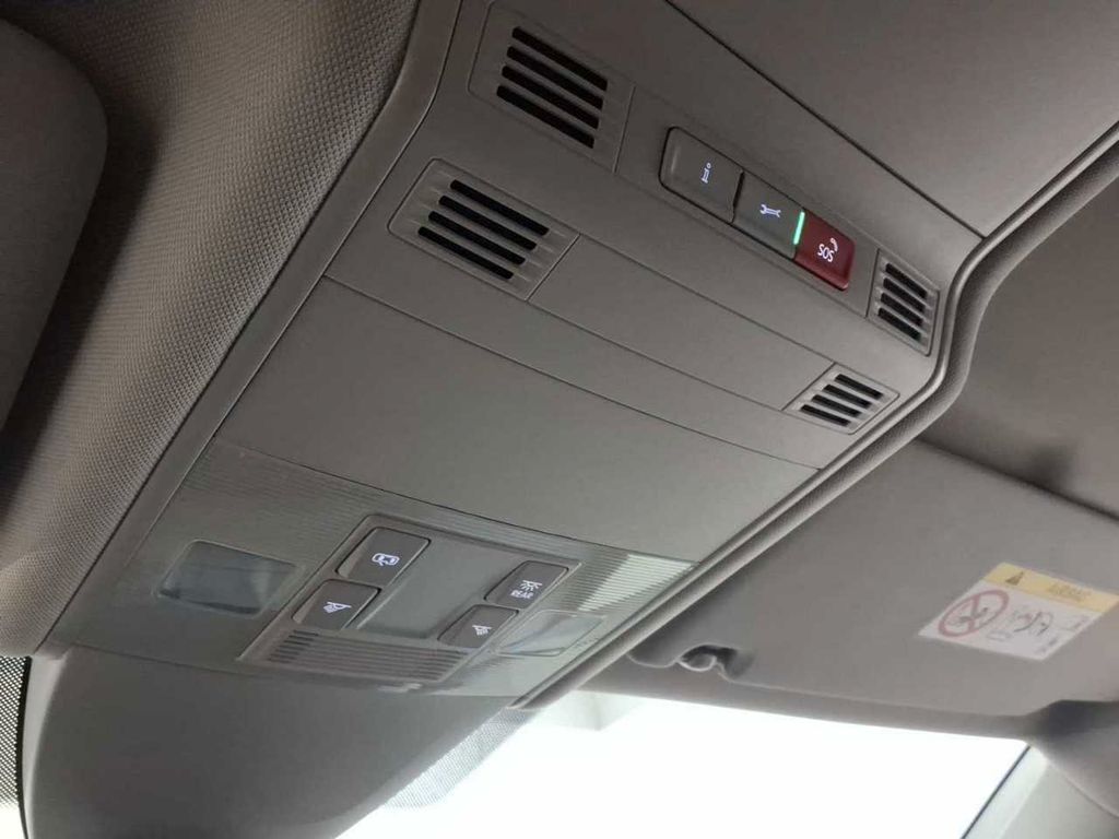 Volkswagen Touran 2022